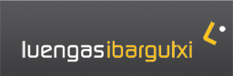 Logo Luengas Ibargutxi